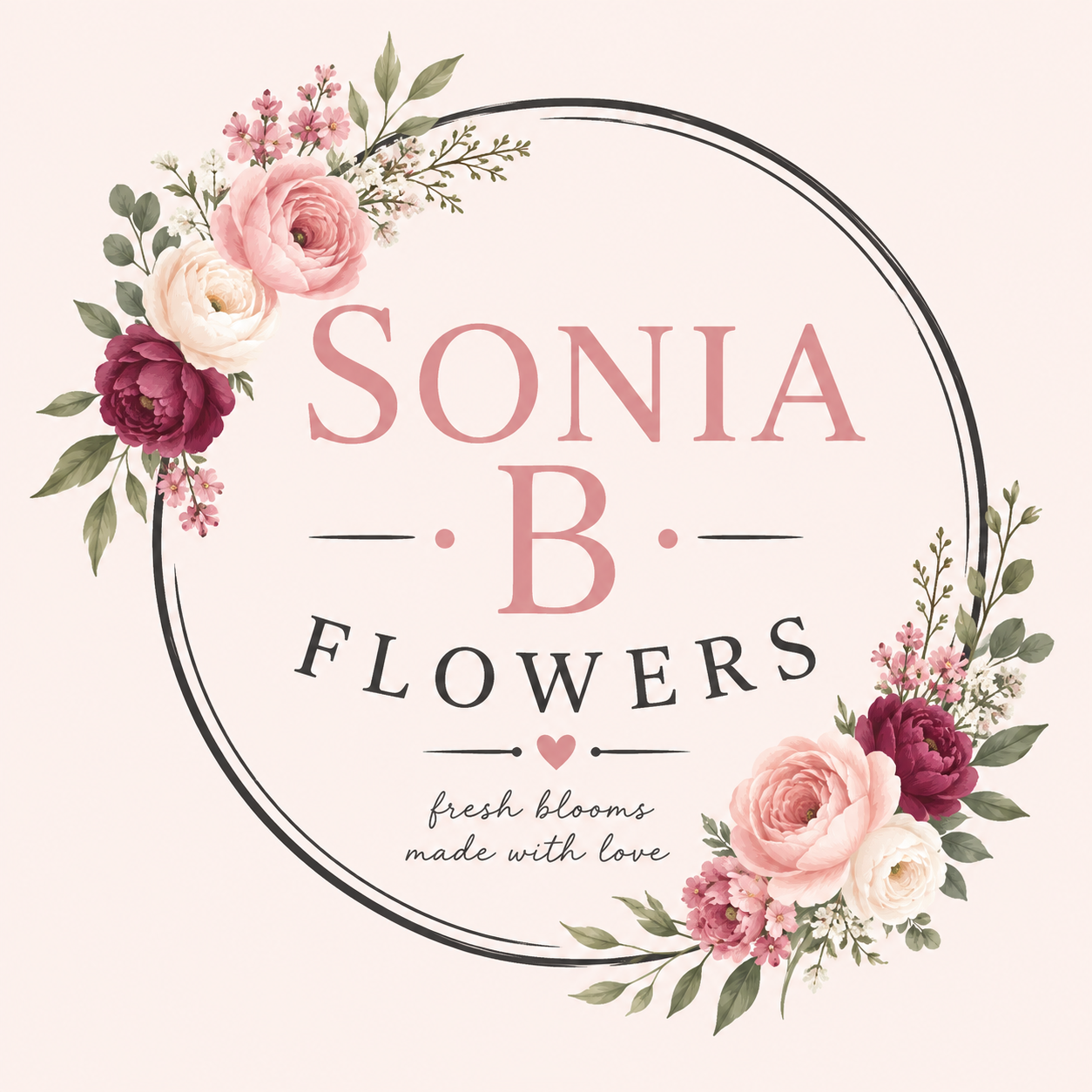 Sonia B Flowers